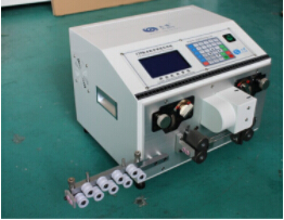 【全自動剝線機】一款可以代替人工的機器！