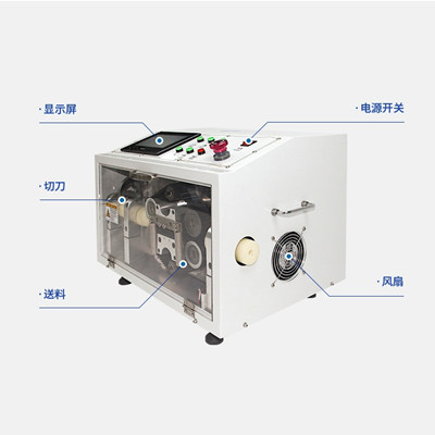波紋管切斷機竟切不斷？